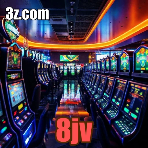 Updates do 8jv: Fortalecendo a Comunidade de Jogadores